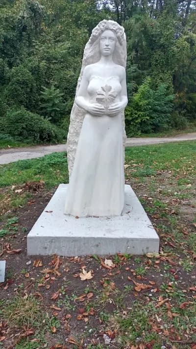 Парк „Кьошковете“