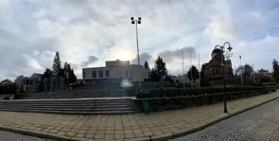 St. Archangel Michael