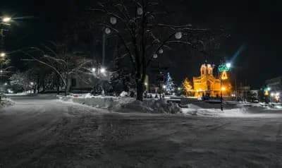 St. Archangel Michael