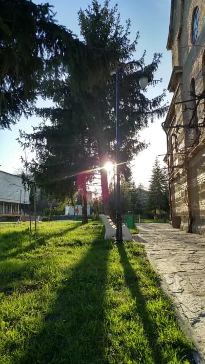 St. Archangel Michael