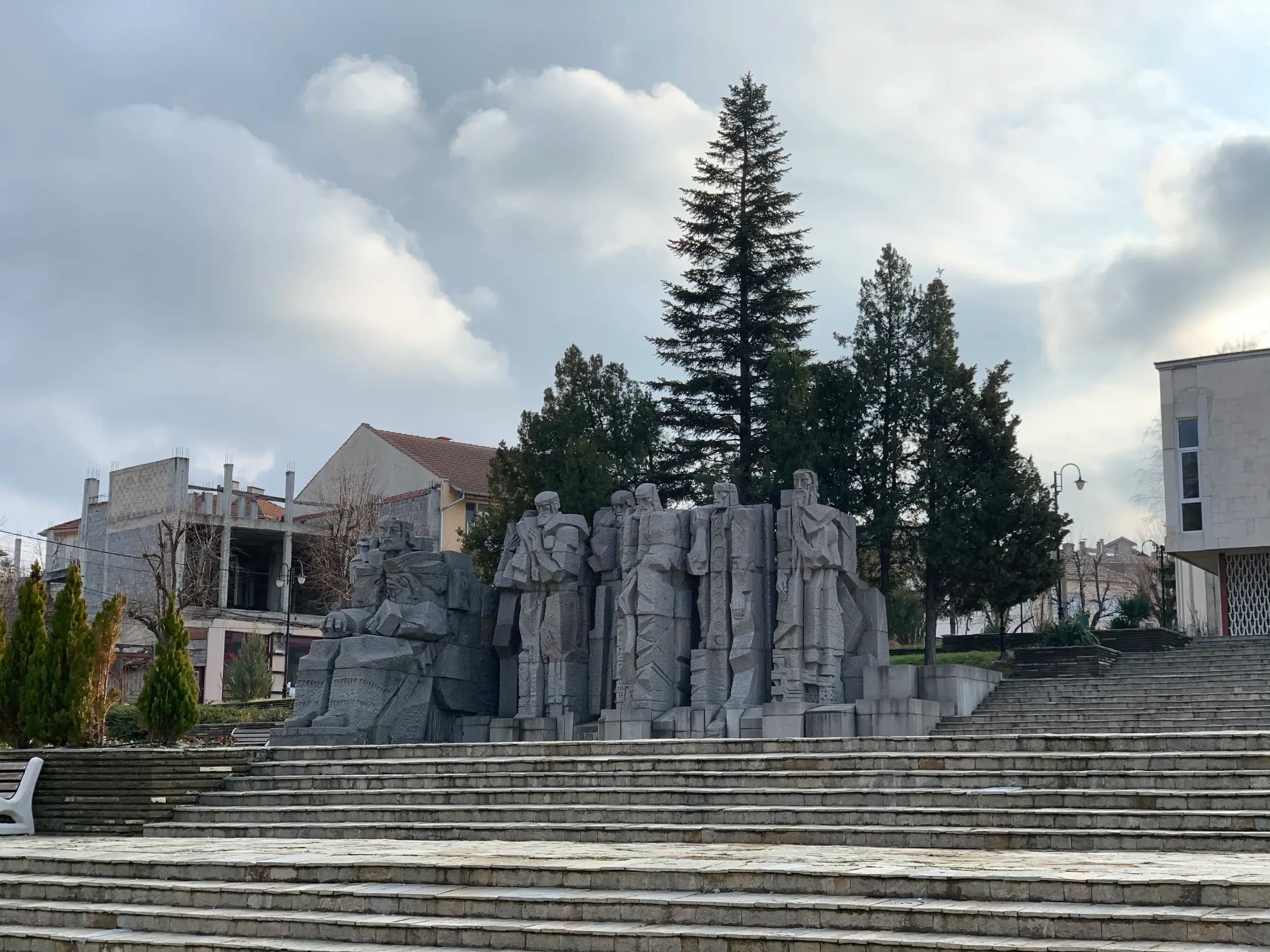 St. Archangel Michael