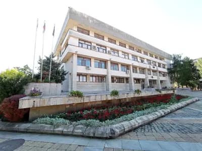 Община Левски
