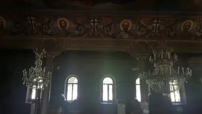ЦЪРКВА СВЕТО ВЪЗНЕСЕНИЕ