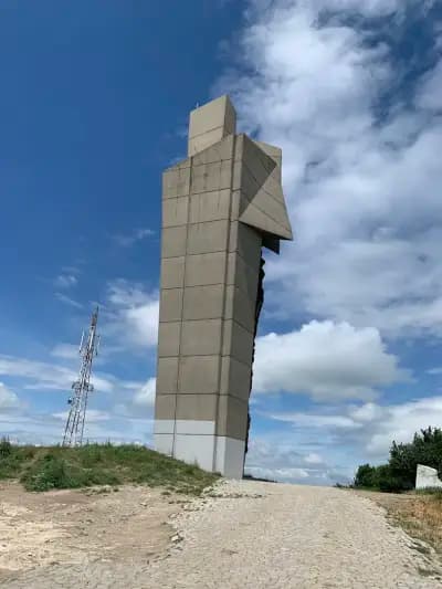 Pomnik Wyzwolenia