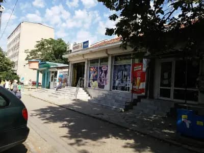 Вилтон Маркет 2