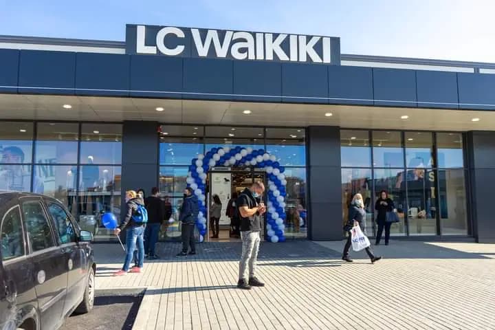 LC WAIKIKI