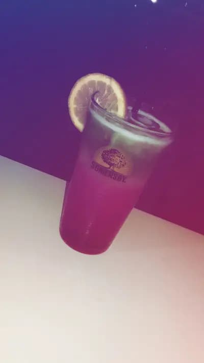 Caffè BACI