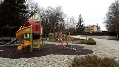 Парк Кенана