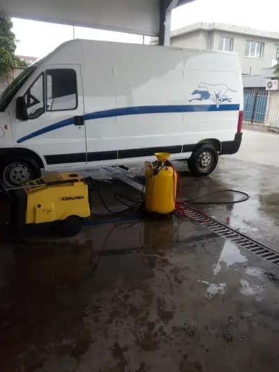 Автомивка
