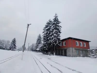 Велинград