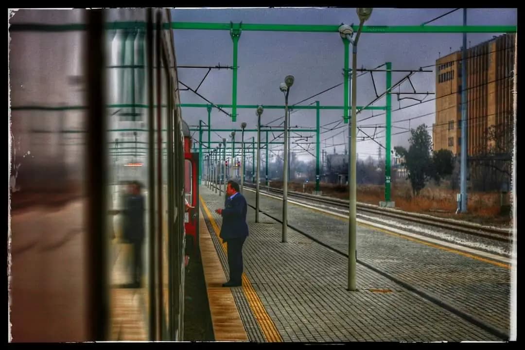 Пазарджик