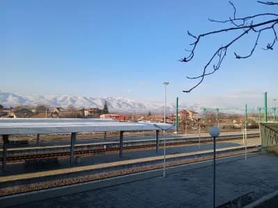 Пазарджик