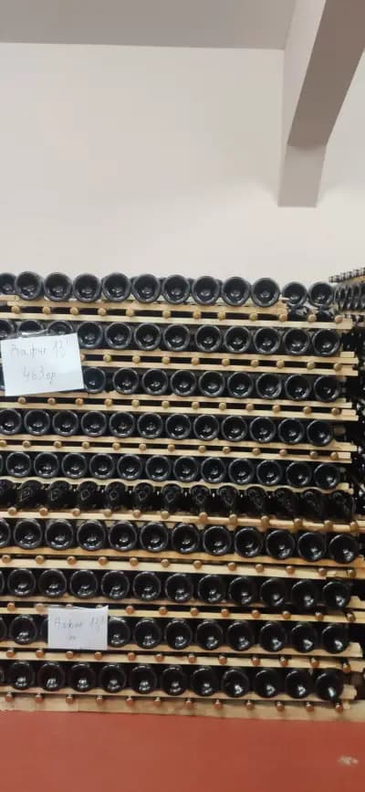 Избата „Нерагора“ / Neragora Winery & Organic Farm