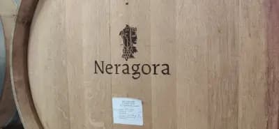 Избата „Нерагора“ / Neragora Winery & Organic Farm