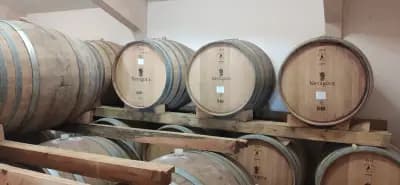Избата „Нерагора“ / Neragora Winery & Organic Farm