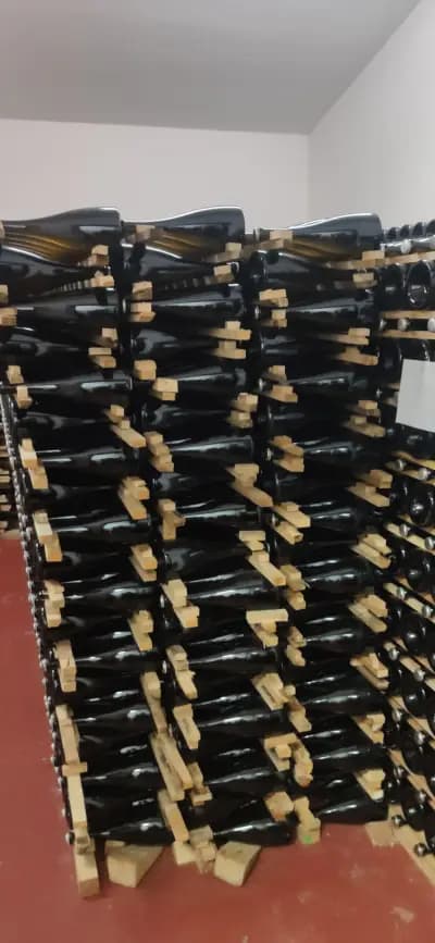 Избата „Нерагора“ / Neragora Winery & Organic Farm