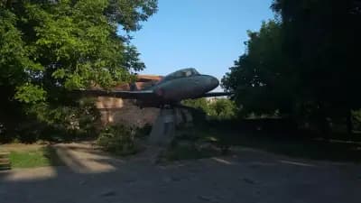 Кметство Горна Митрополия