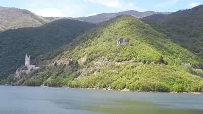 яз.Въча Стена