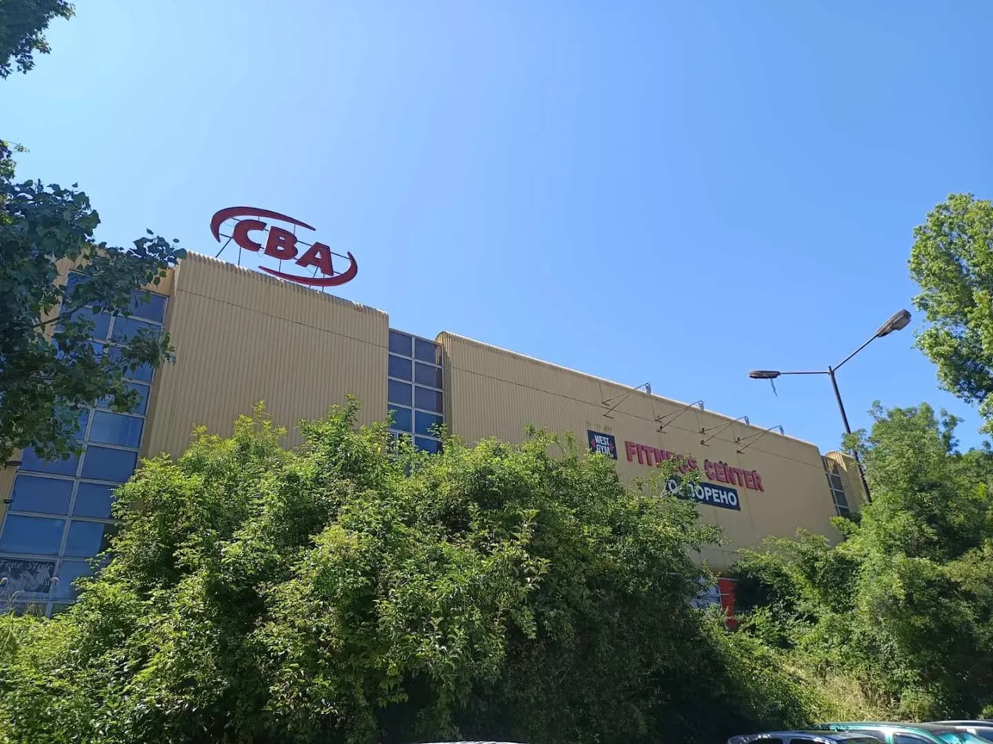CBA