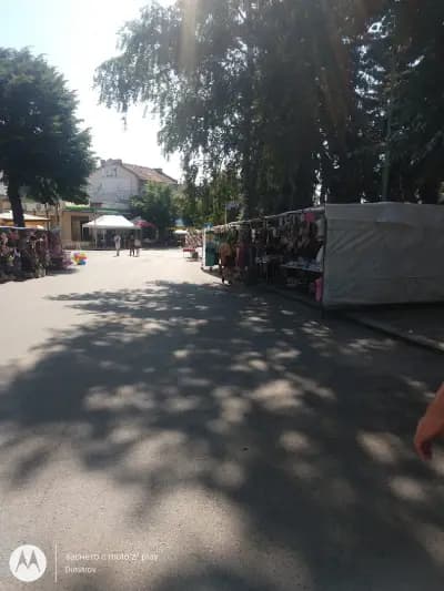 Хранителен магазин Нико