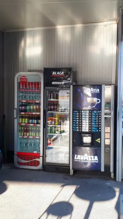 К Market