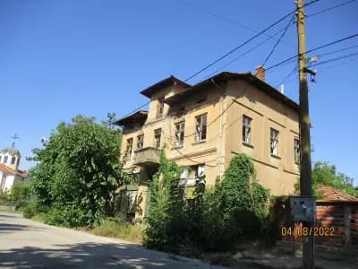 Кметство Александрово