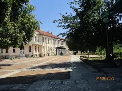 Кметство Александрово