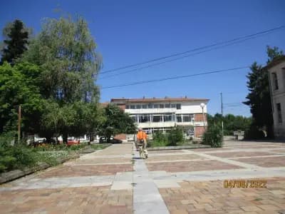 Кметство Александрово