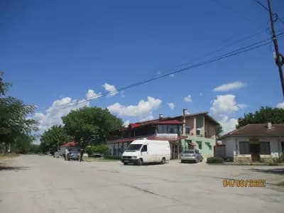 Кметство Александрово