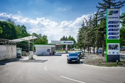 Eco Petrol 5 Брезник