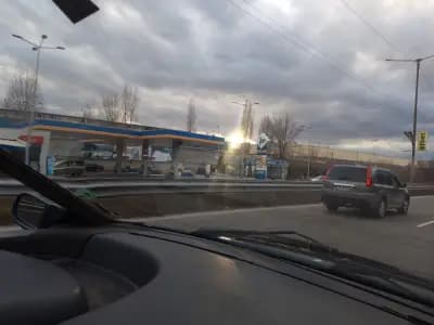 Петрол