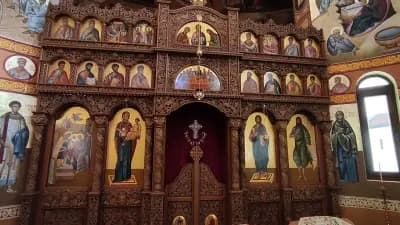 Клисурски манастир „Св. Петка Параскева“