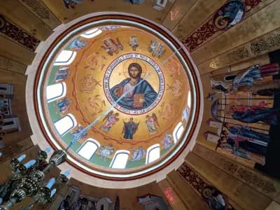Клисурски манастир „Св. Петка Параскева“