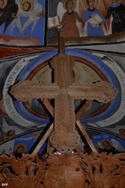 Храм "Св.Николай"