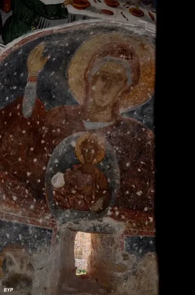 Храм "Св.Николай"
