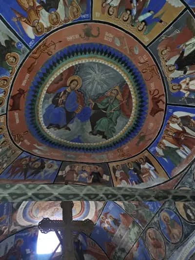 Храм "Св.Николай"
