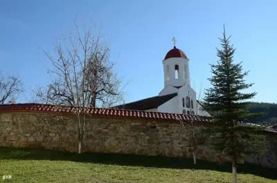 Храм "Св.Николай"