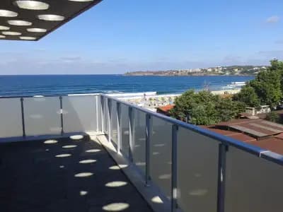 Apartments Kaloyan