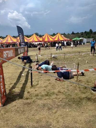 Legion Run Bulgaria 2022
