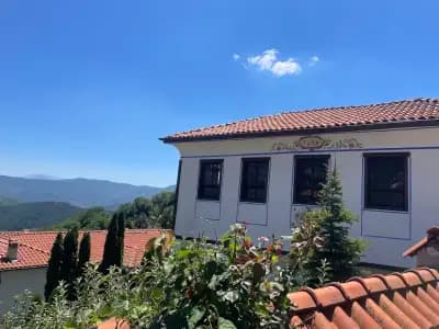 Кула Тешово