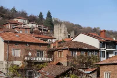 Кула Тешово