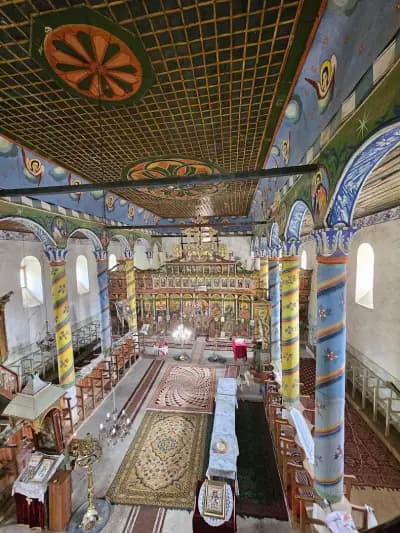 Бобошевски манастир „Свети Димитър“