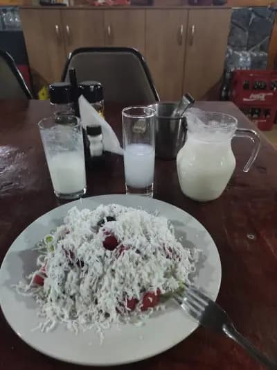 Кафе Апостолов