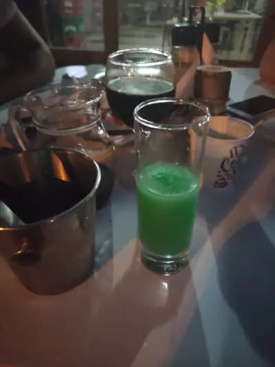 Кафе Апостолов