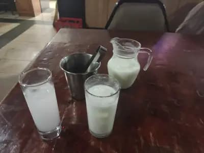 Кафе Апостолов
