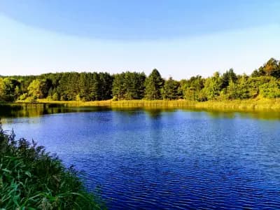 Панорама "Източни скали"