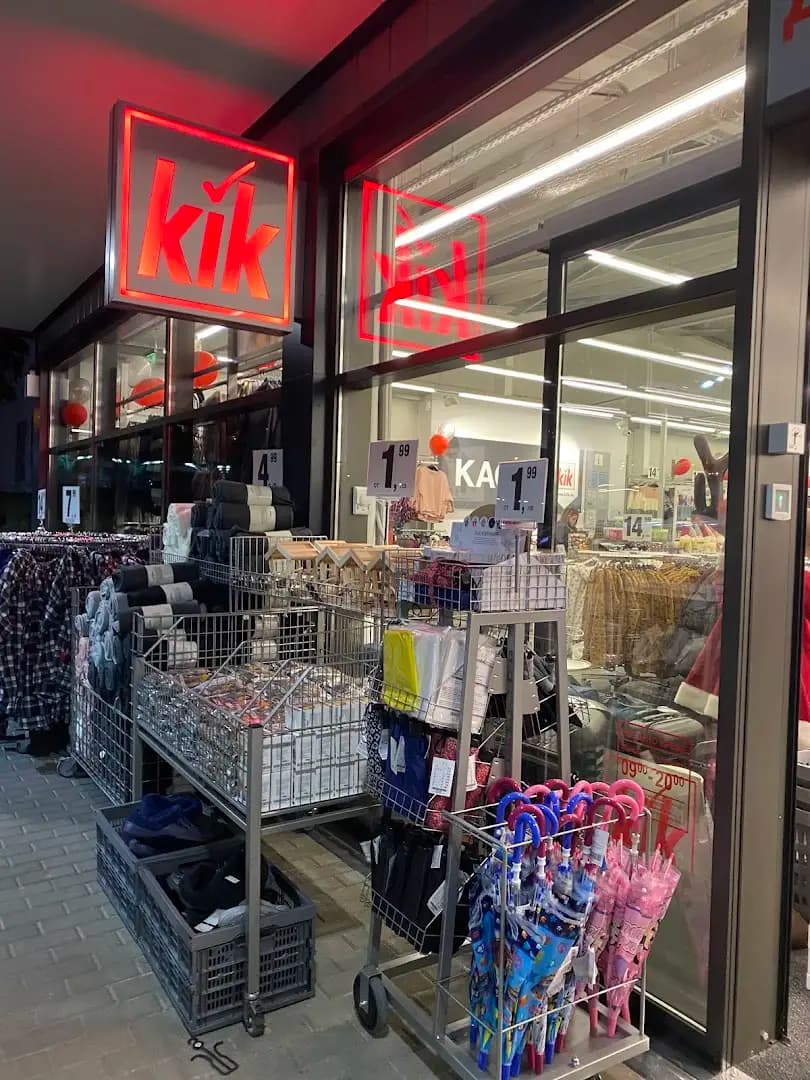 KiK Sliven