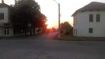 Кметство Горско Сливово