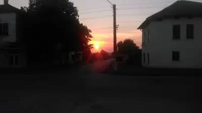 Кметство Горско Сливово
