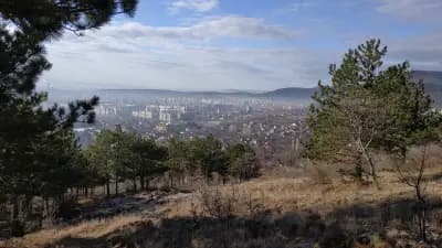 Парк „Карандила“